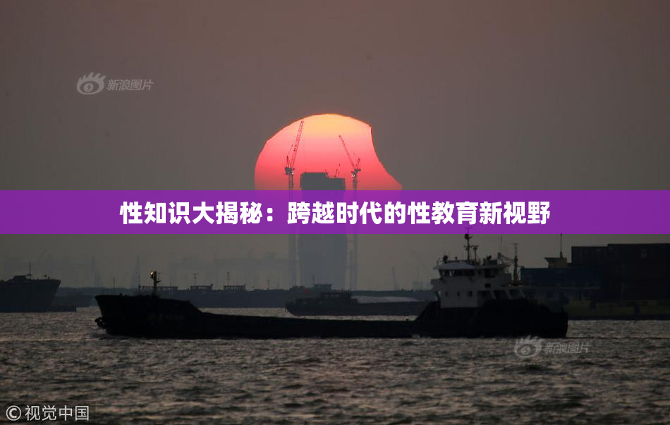 性知识大揭秘：跨越时代的性教育新视野