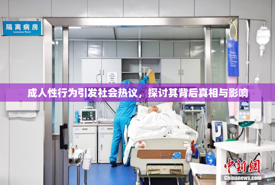 成人性行为引发社会热议，探讨其背后真相与影响