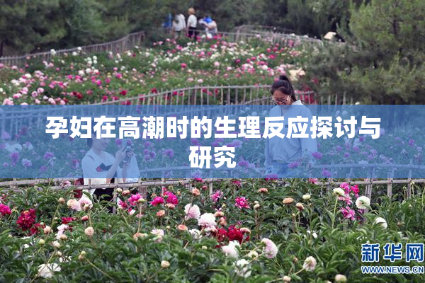 孕妇在高潮时的生理反应探讨与研究