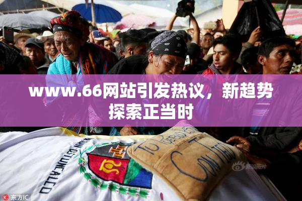 www.66网站引发热议，新趋势探索正当时