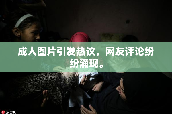 成人图片引发热议，网友评论纷纷涌现。
