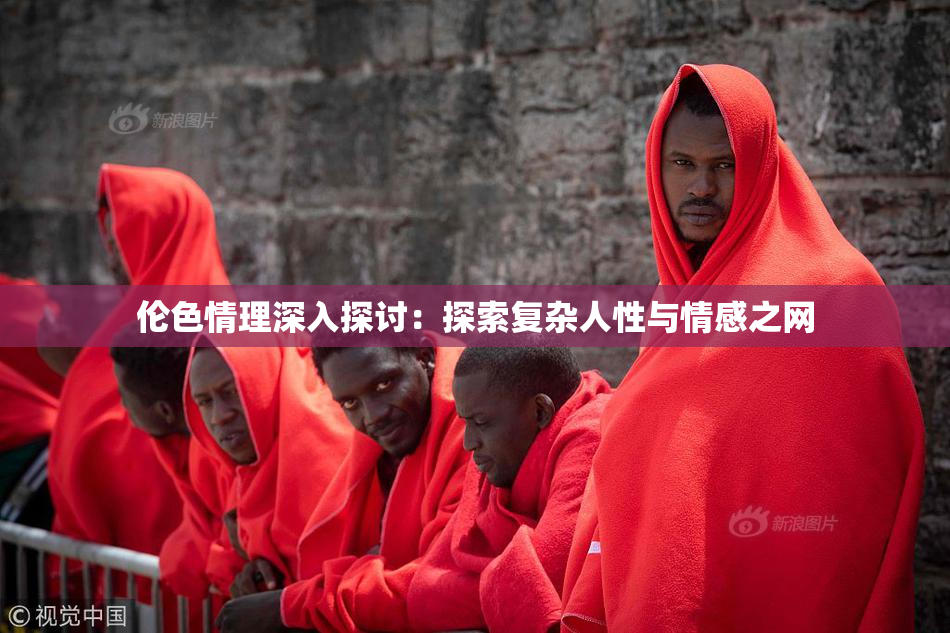 伦色情理深入探讨：探索复杂人性与情感之网