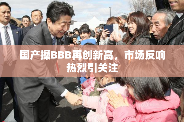 国产搡BBB再创新高，市场反响热烈引关注