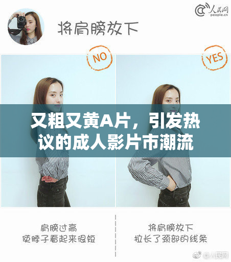 又粗又黄A片，引发热议的成人影片市潮流