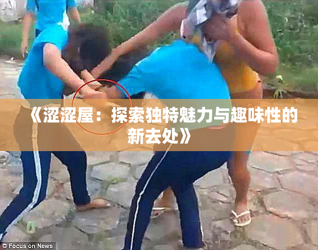 《涩涩屋：探索独特魅力与趣味性的新去处》