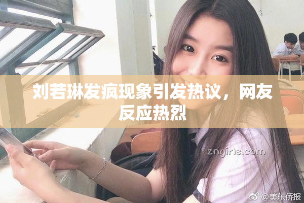 刘若琳发疯现象引发热议，网友反应热烈