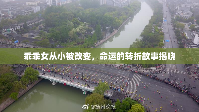 乖乖女从小被改变，命运的转折故事揭晓