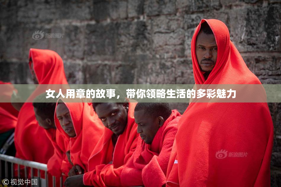 女人用章的故事，带你领略生活的多彩魅力