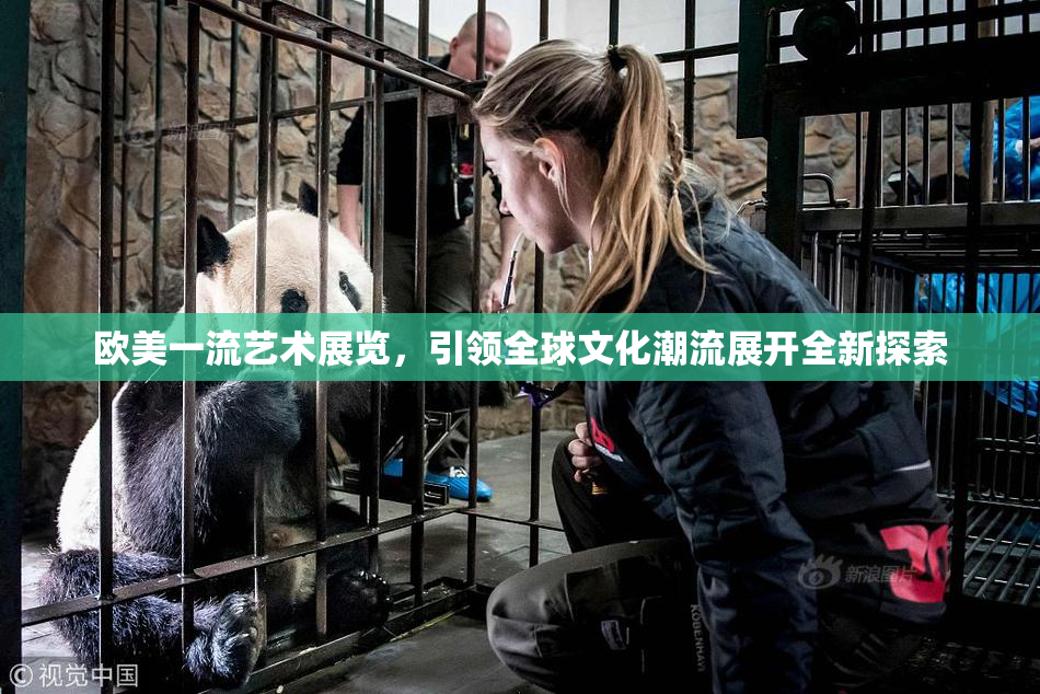 欧美一流艺术展览，引领全球文化潮流展开全新探索