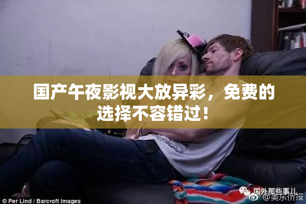 国产午夜影视大放异彩，免费的选择不容错过！