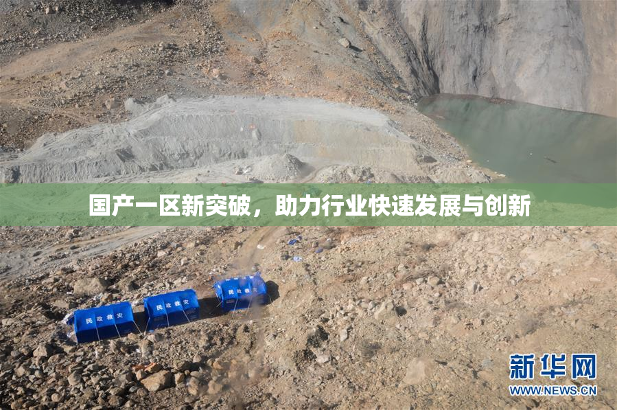 国产一区新突破，助力行业快速发展与创新