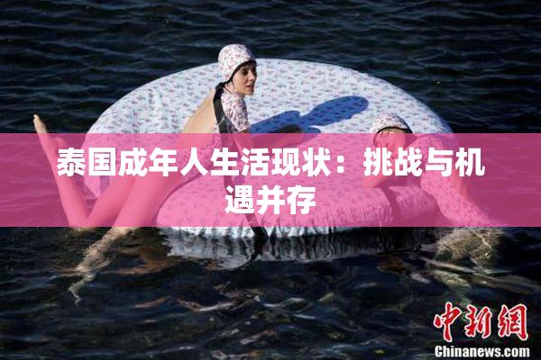 泰国成年人生活现状：挑战与机遇并存