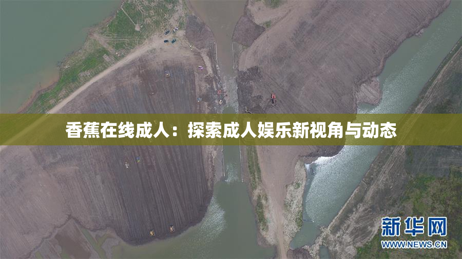 香蕉在线成人：探索成人娱乐新视角与动态