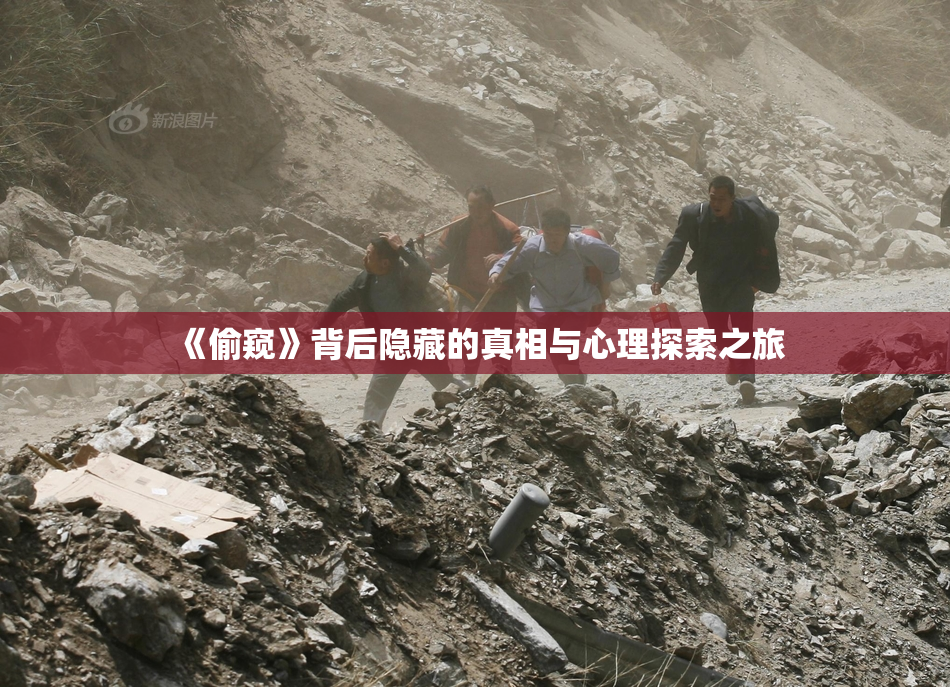 《偷窥》背后隐藏的真相与心理探索之旅