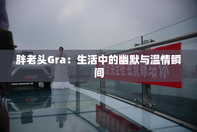 胖老头Gra：生活中的幽默与温情瞬间