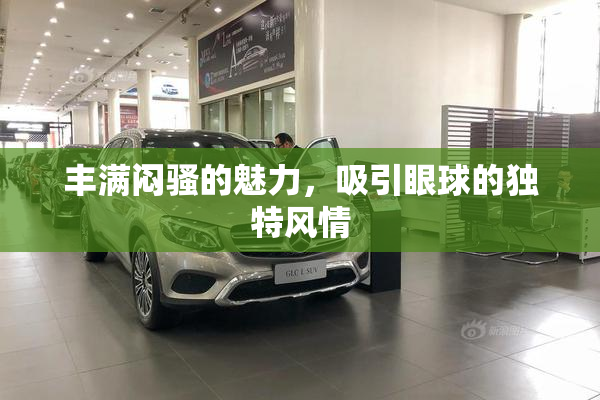 丰满闷骚的魅力，吸引眼球的独特风情