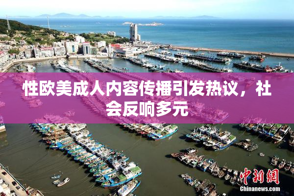 性欧美成人内容传播引发热议，社会反响多元