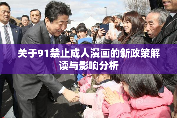 关于91禁止成人漫画的新政策解读与影响分析