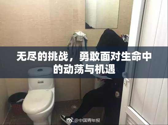无尽的挑战，勇敢面对生命中的动荡与机遇