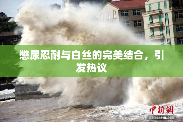 憋尿忍耐与白丝的完美结合，引发热议