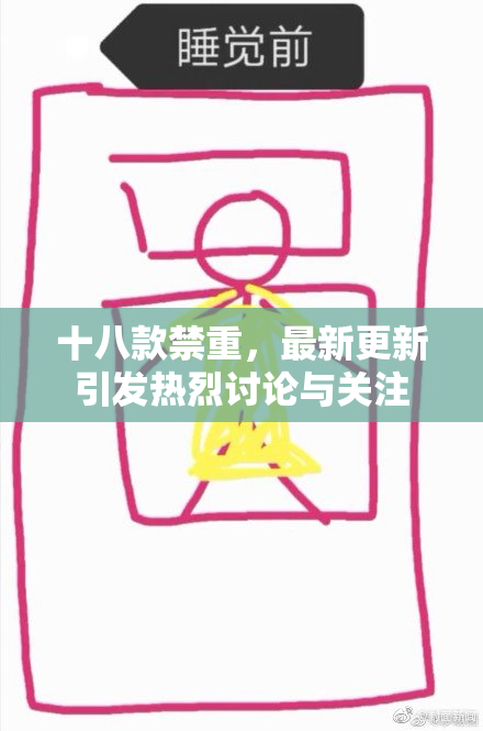 十八款禁重，最新更新引发热烈讨论与关注