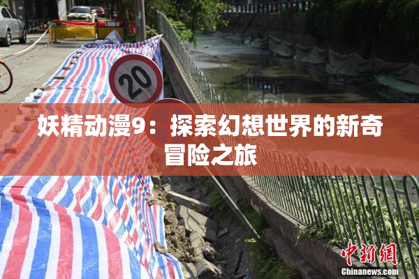 妖精动漫9：探索幻想世界的新奇冒险之旅
