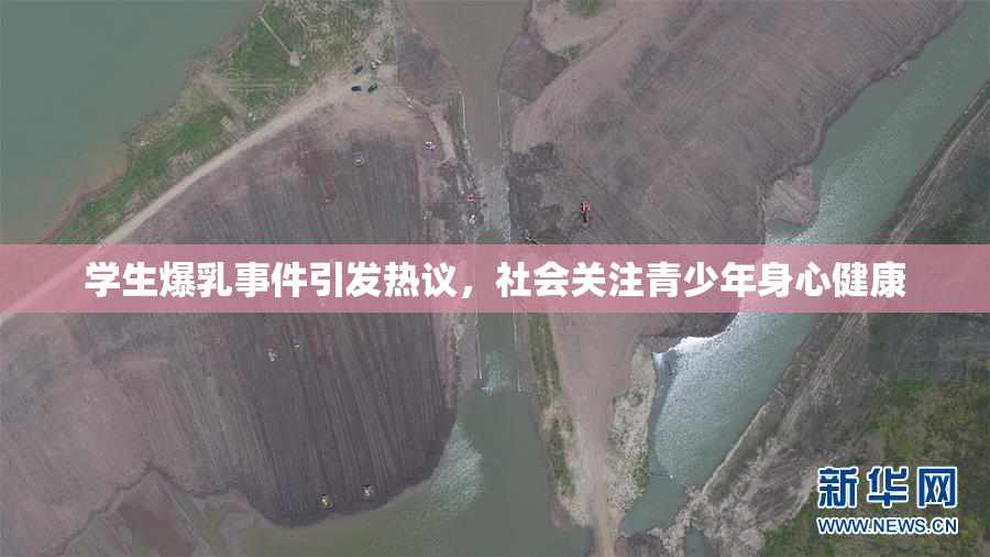 学生爆乳事件引发热议，社会关注青少年身心健康