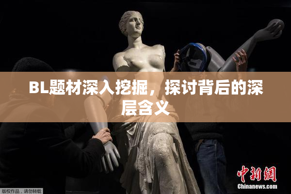 BL题材深入挖掘，探讨背后的深层含义
