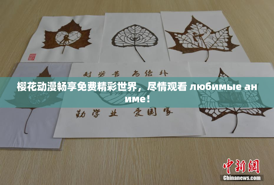 樱花动漫畅享免费精彩世界，尽情观看 любимые аниме！