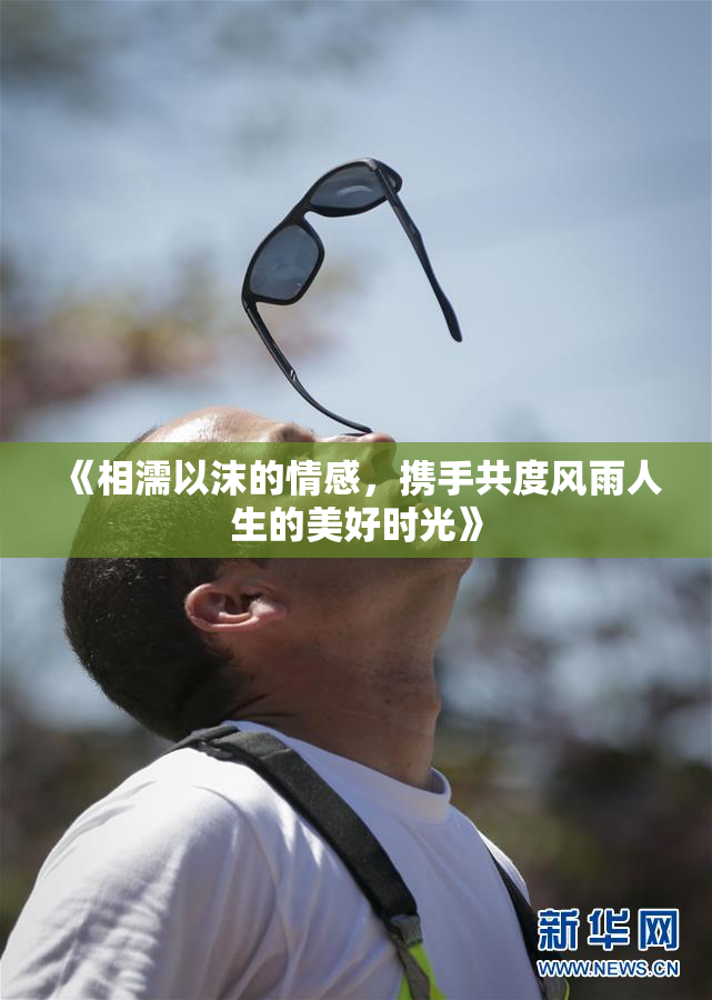 《相濡以沫的情感，携手共度风雨人生的美好时光》