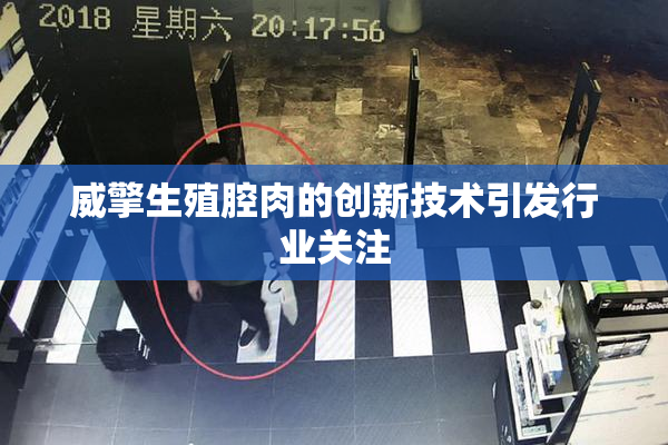 威擎生殖腔肉的创新技术引发行业关注