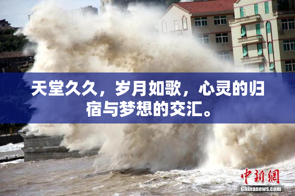 天堂久久，岁月如歌，心灵的归宿与梦想的交汇。