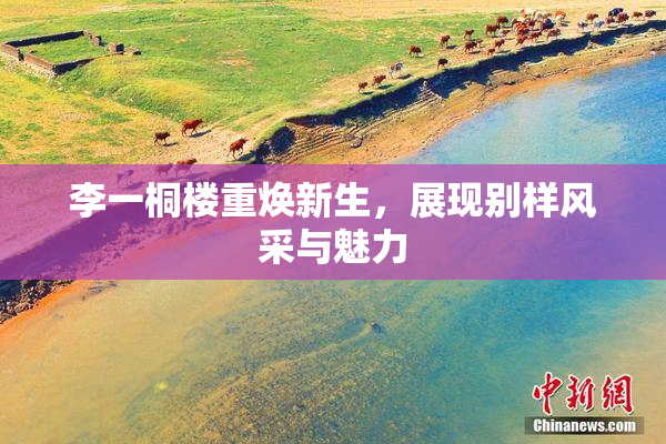 李一桐楼重焕新生，展现别样风采与魅力