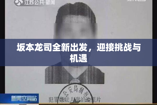 坂本龙司全新出发，迎接挑战与机遇