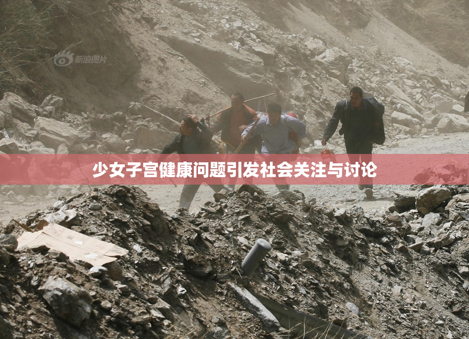少女子宫健康问题引发社会关注与讨论