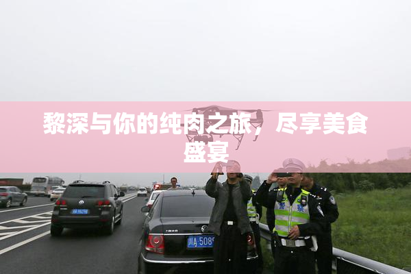 黎深与你的纯肉之旅，尽享美食盛宴