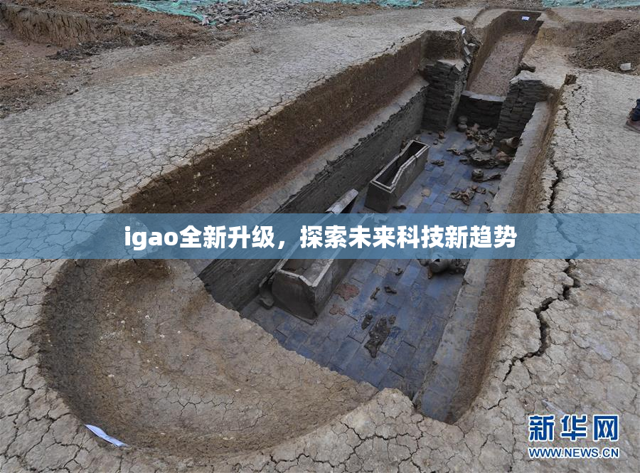 igao全新升级，探索未来科技新趋势