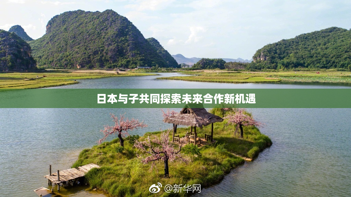 日本与子共同探索未来合作新机遇