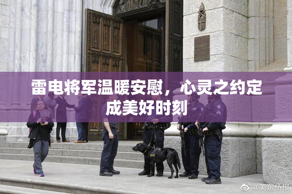 雷电将军温暖安慰，心灵之约定成美好时刻