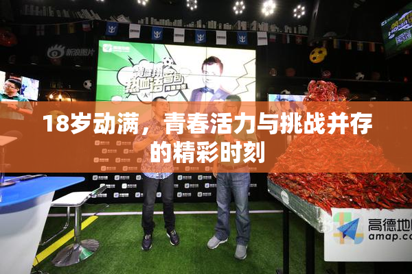 18岁动满，青春活力与挑战并存的精彩时刻