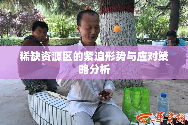 稀缺资源区的紧迫形势与应对策略分析