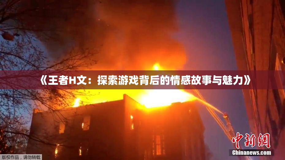 《王者H文：探索游戏背后的情感故事与魅力》
