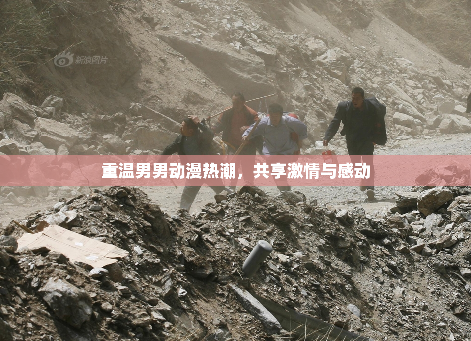 重温男男动漫热潮，共享激情与感动