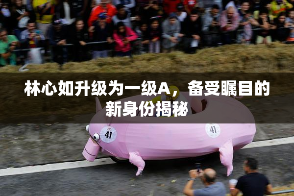 林心如升级为一级A，备受瞩目的新身份揭秘
