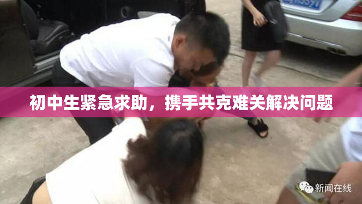 初中生紧急求助，携手共克难关解决问题