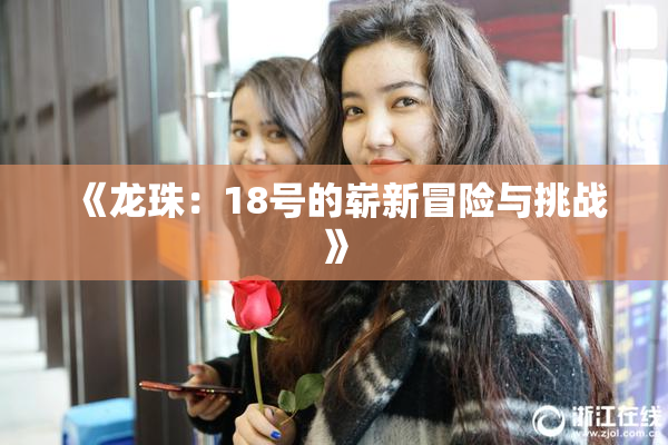 《龙珠：18号的崭新冒险与挑战》