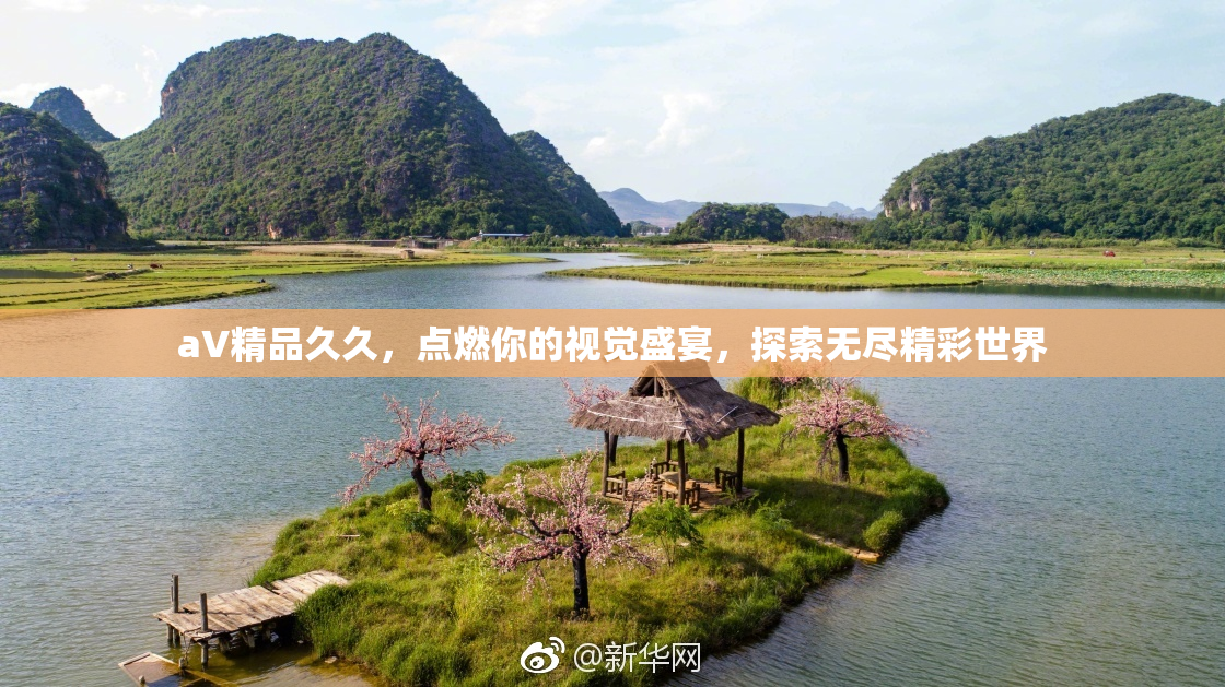 aV精品久久，点燃你的视觉盛宴，探索无尽精彩世界