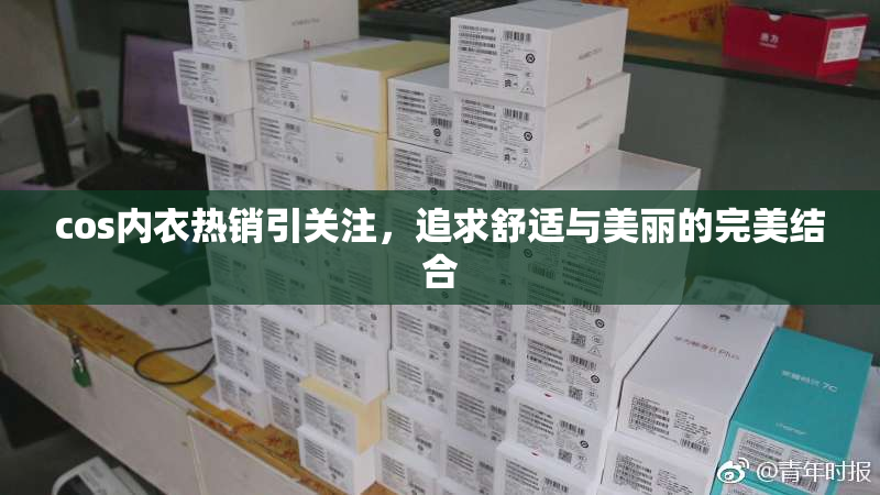 cos内衣热销引关注，追求舒适与美丽的完美结合