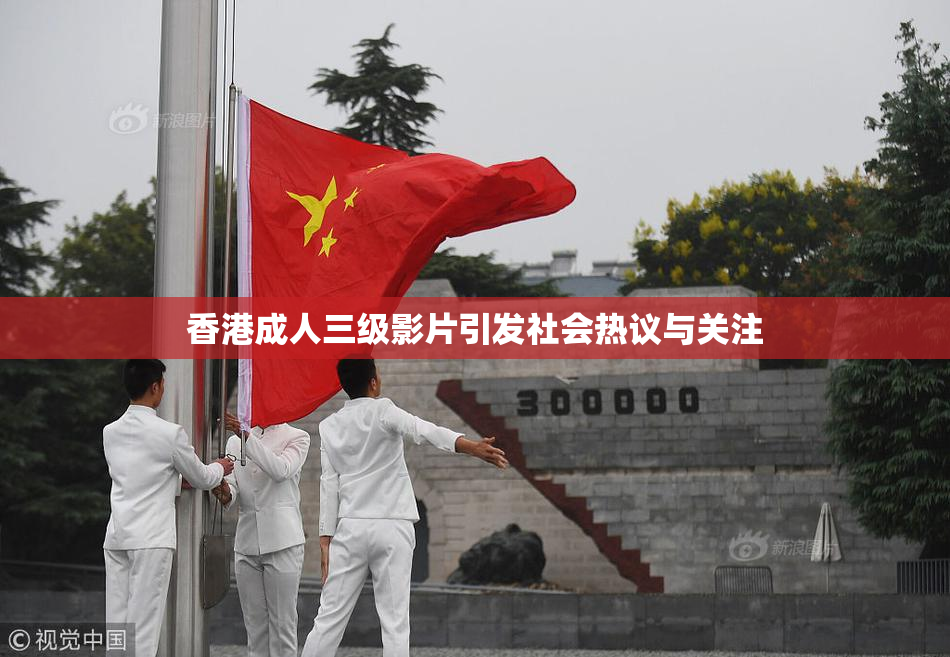 香港成人三级影片引发社会热议与关注