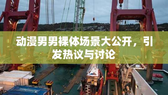动漫男男裸体场景大公开，引发热议与讨论